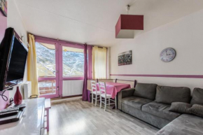 Résidence Le Tourmalet - maeva Home - Studio 5 personnes Confort MAE-1766